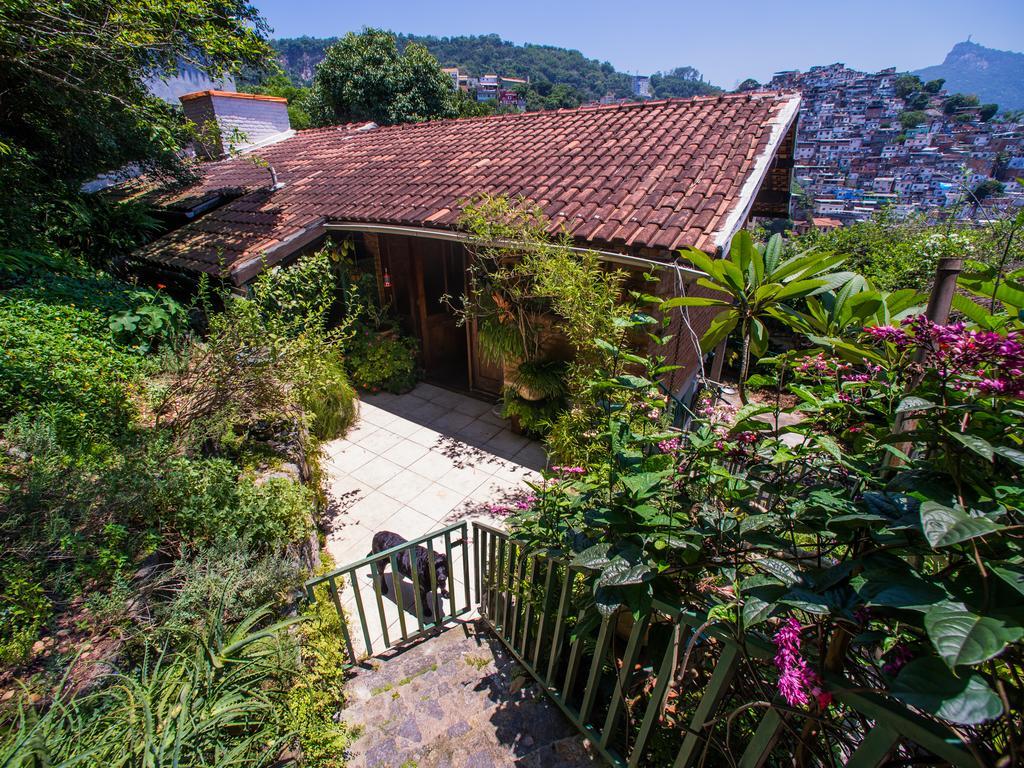 Acomodação com café da manhã  Casa Alecrim *