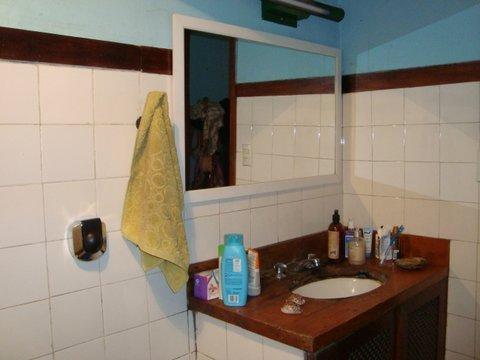 Acomodação com café da manhã  Casa Alecrim
