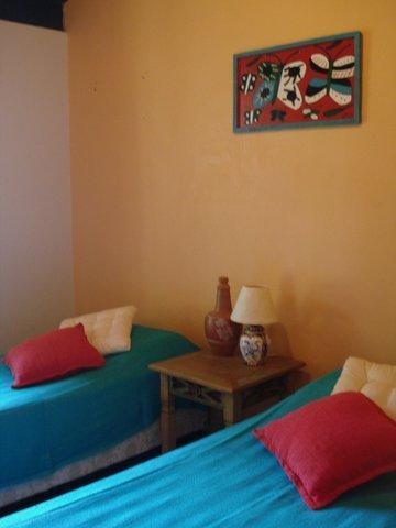 Acomodação com café da manhã  Casa Alecrim *